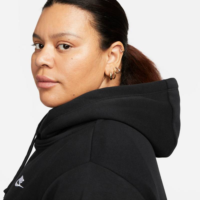 Nike NSW CLUB Hoodie Damen