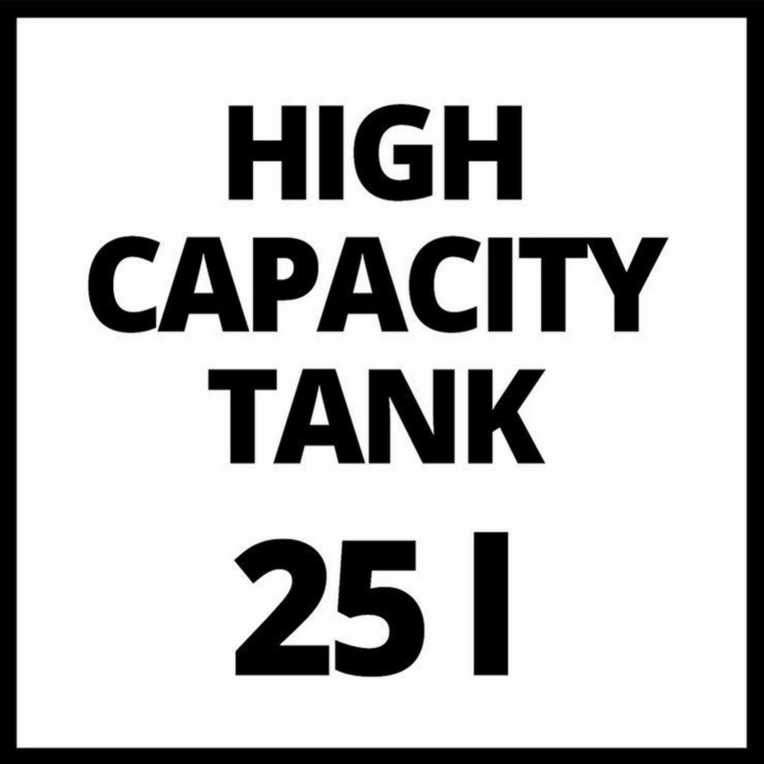 Einhell Stromerzeuger TC-PG 55/E5, 4-Takt-Antriebsmotor, 25L Tank