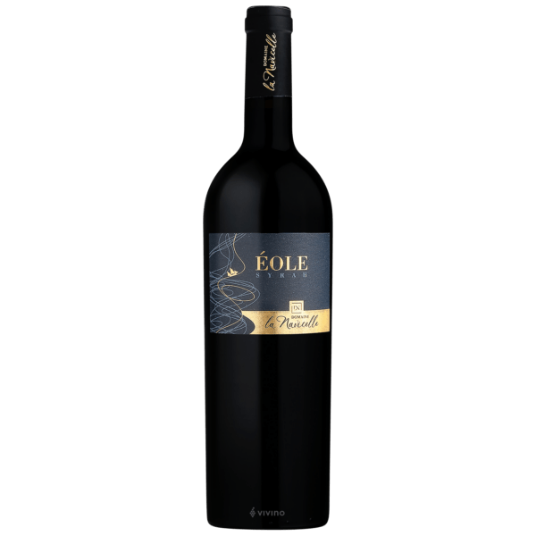Domaine de la NavicelleÉole Syrah 2015