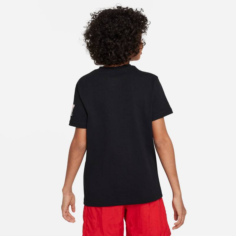 Nike NSW T-Shirt Kinder