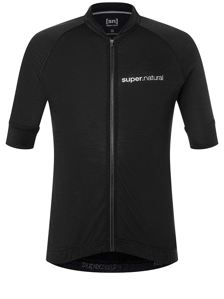super.natural Fahrradtrikot 