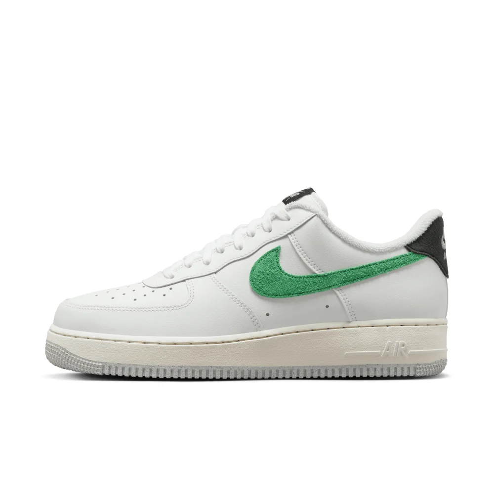 Nike Air Force 1 07 DR8593-100 / weiss
