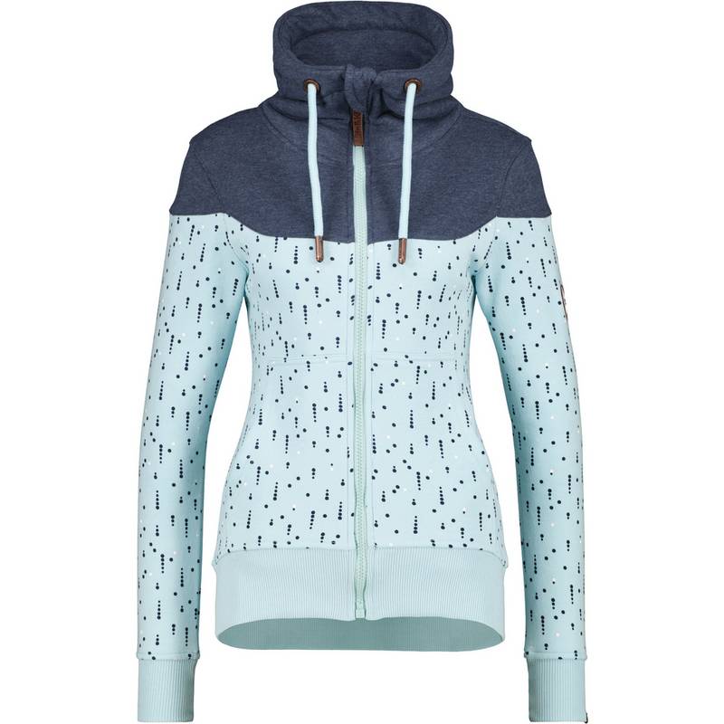 ALIFE AND KICKIN ValenaAK B Sweatjacke Damen