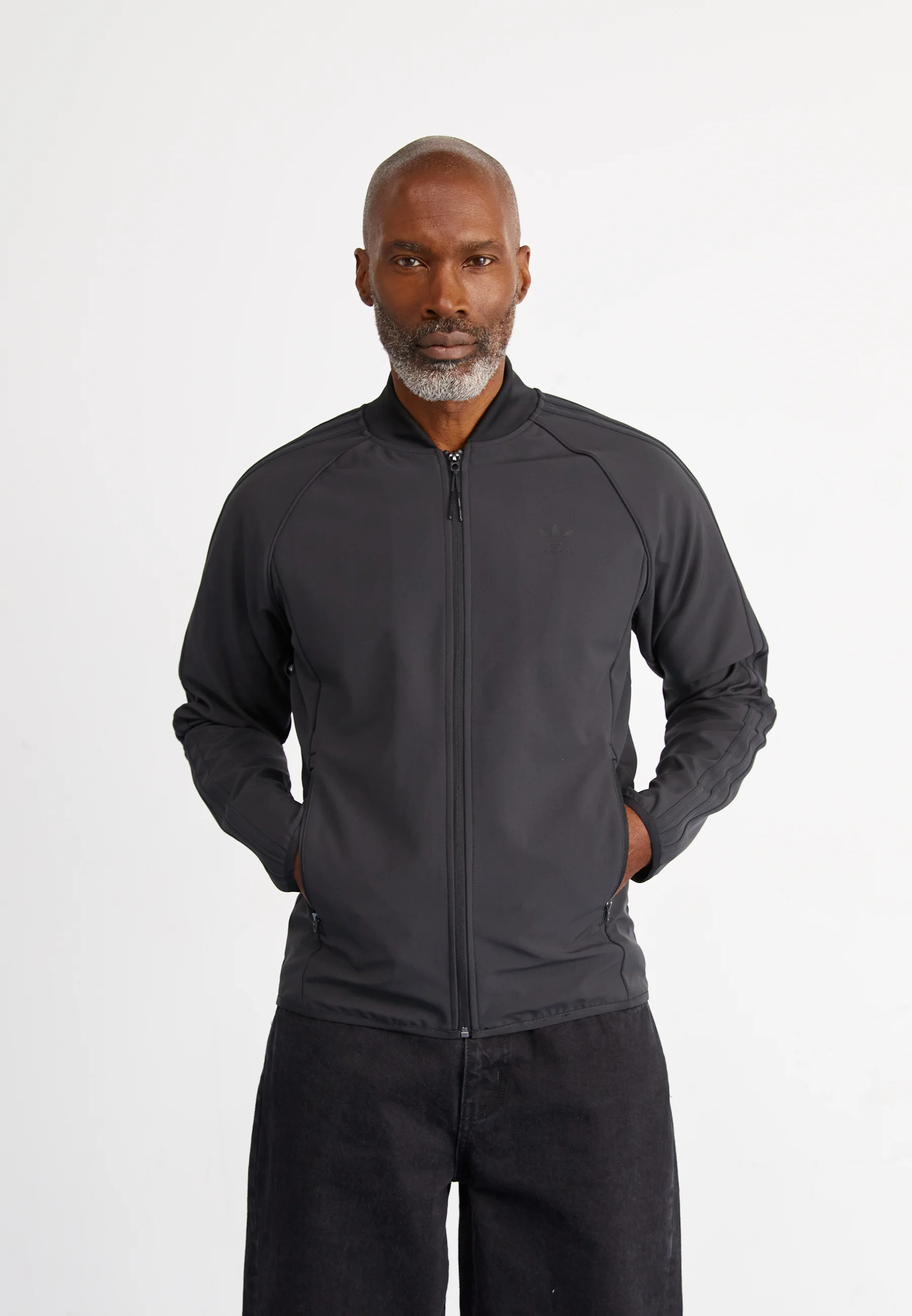 Chaqueta ligera adidas Originals