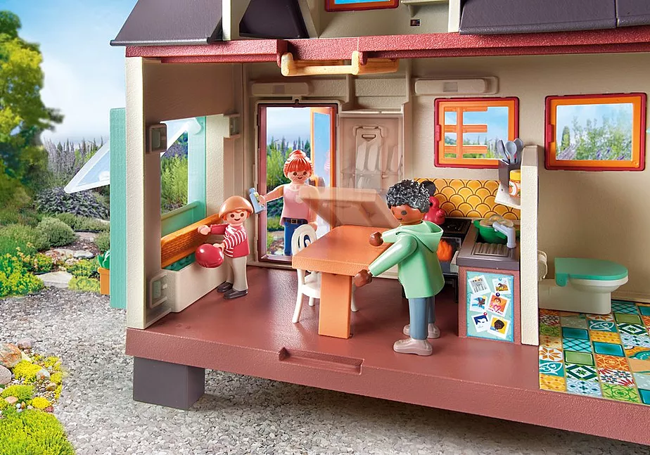 Tiny Haus