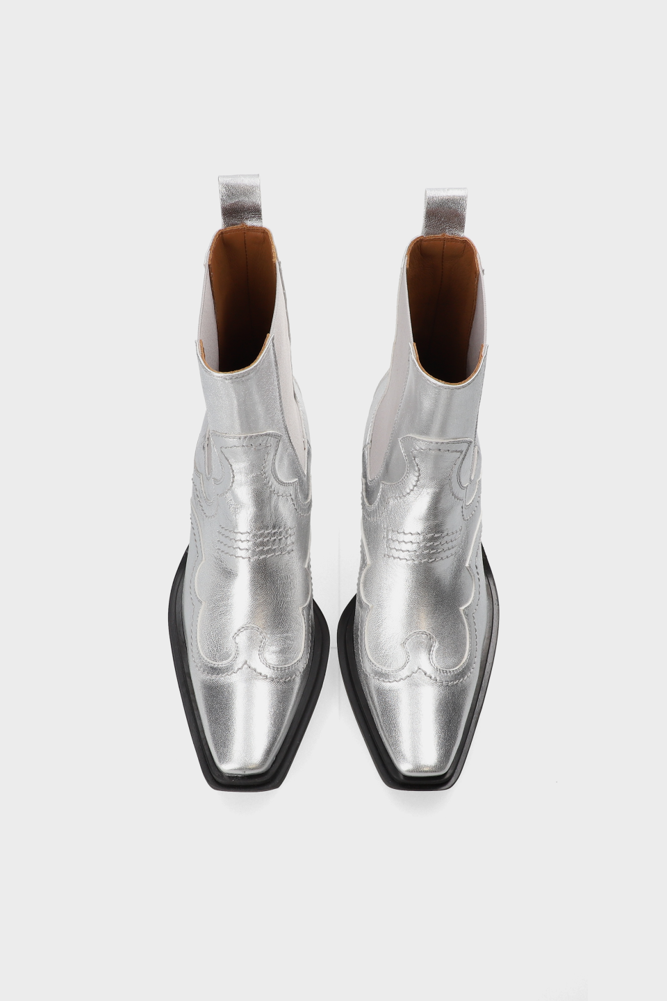 CPH232 leather silver
