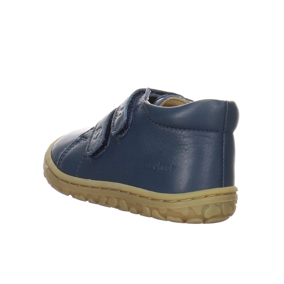 Lurchi Norik Barefoot Klettschuh