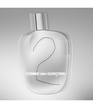 Comme des Garcons 2 Man Eau de Toilette 100 ml