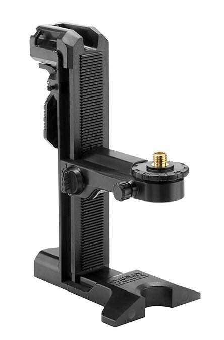 Stanley FMHT1-77416 FatMax 360° laser + 2 vertikale linjer RØD