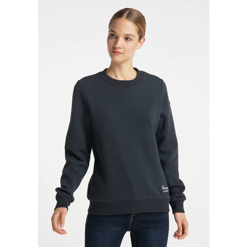 DreiMaster Sweatshirt Damen