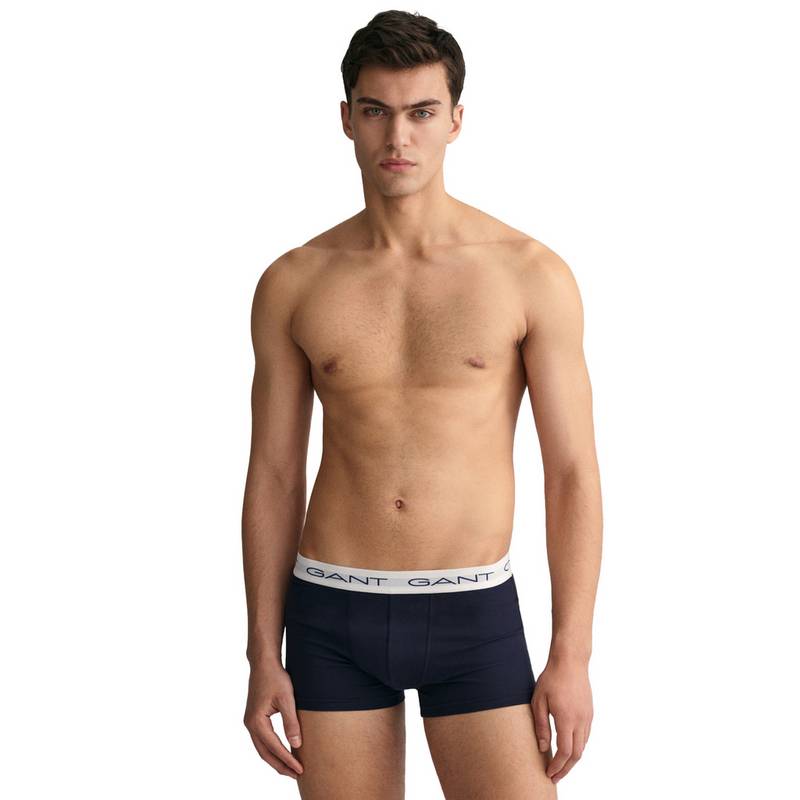 GANT Boxershort Unterhose Herren