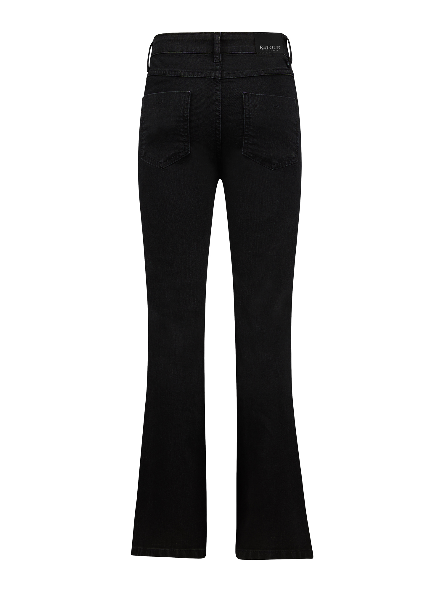 Flared Jeans 'Mikkie'