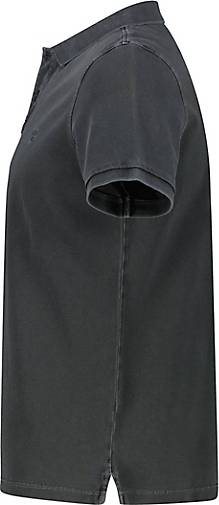 Marc O'Polo Herren Poloshirt Kurzarm