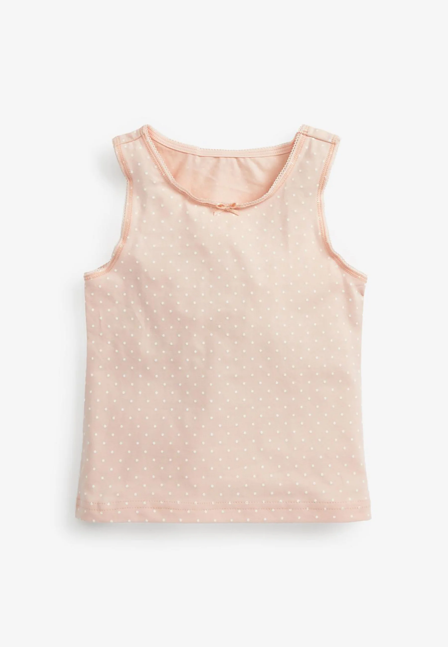 Próximos 5 Pack de Chalecos - Camiseta Interior
