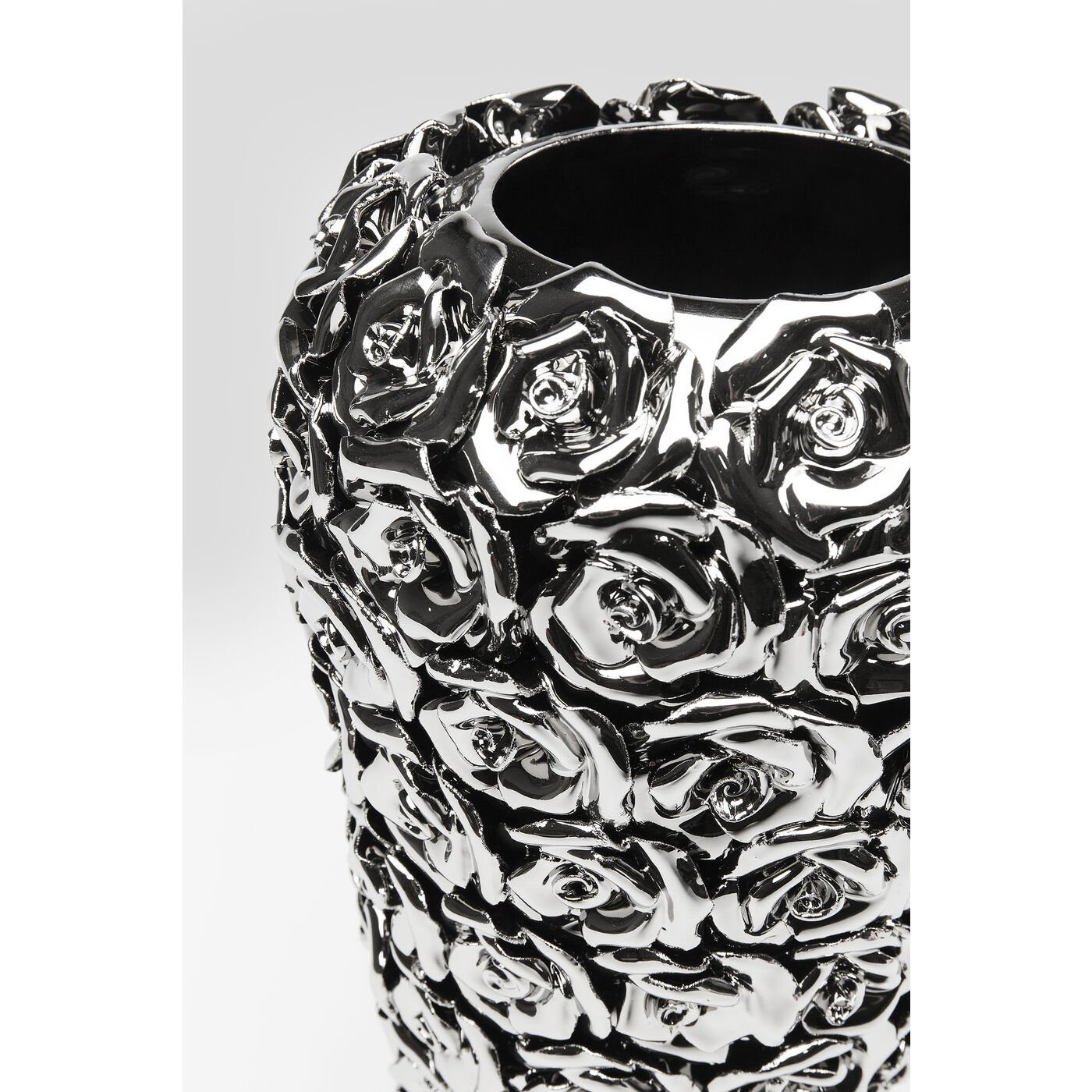 KARE Dekovase Rose