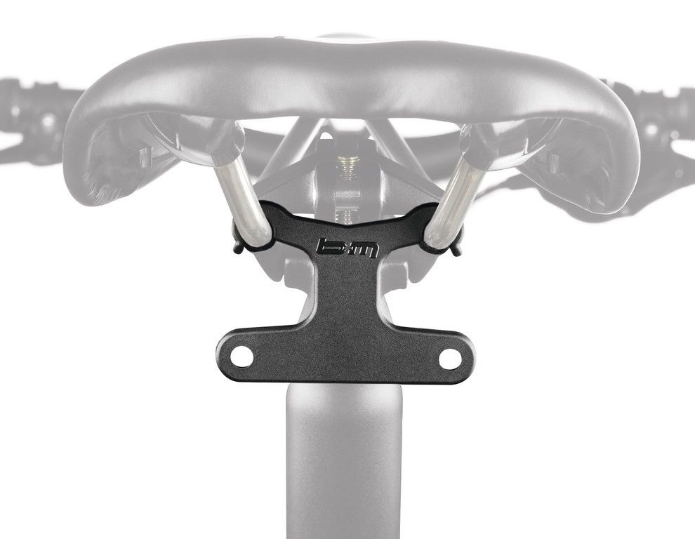 Busch + Müller Rücklichthalter für Sattelgestell kaufen | Bike-Discount