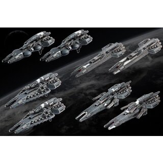 UCM Frigate Box