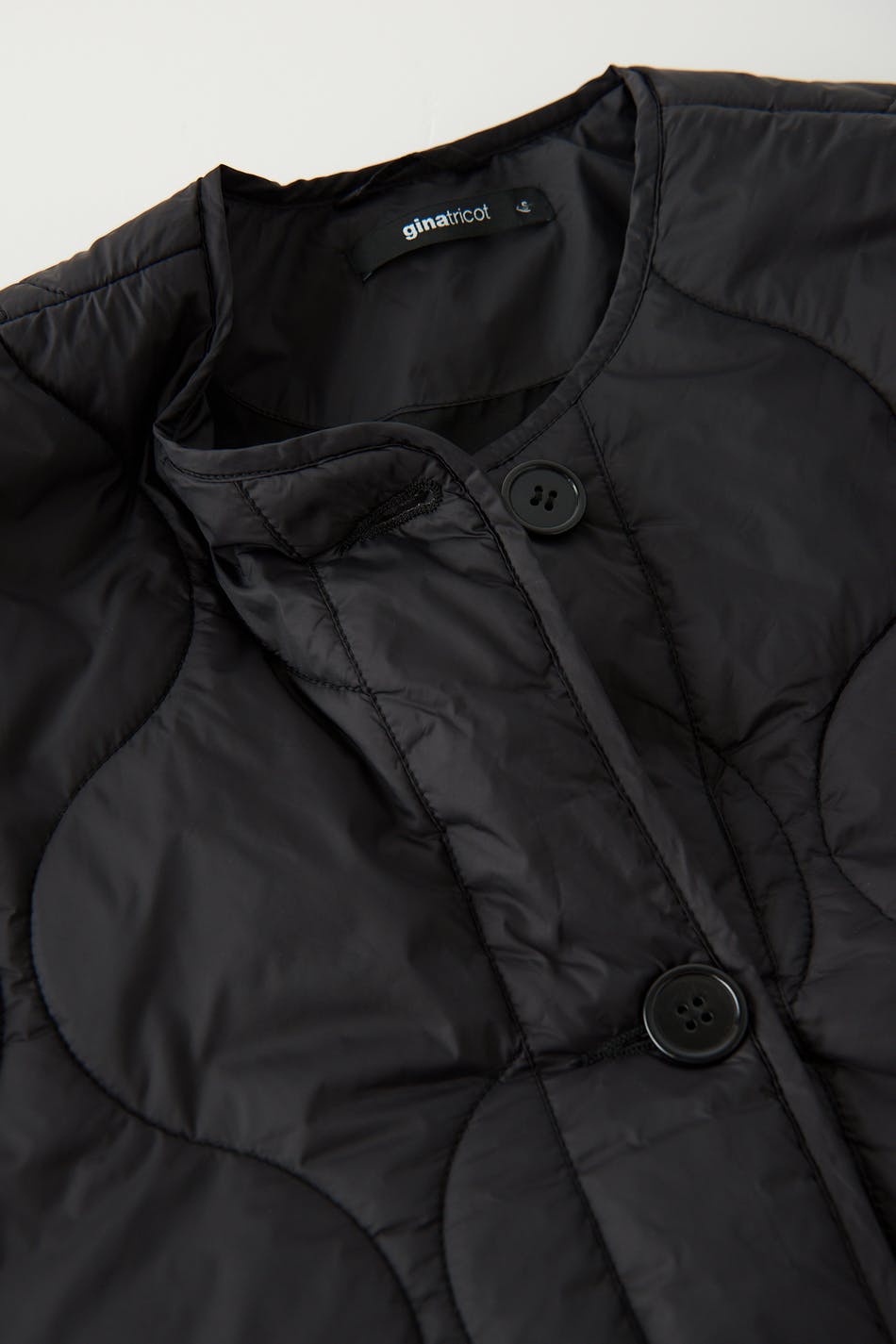 Roxy quilted jacket
