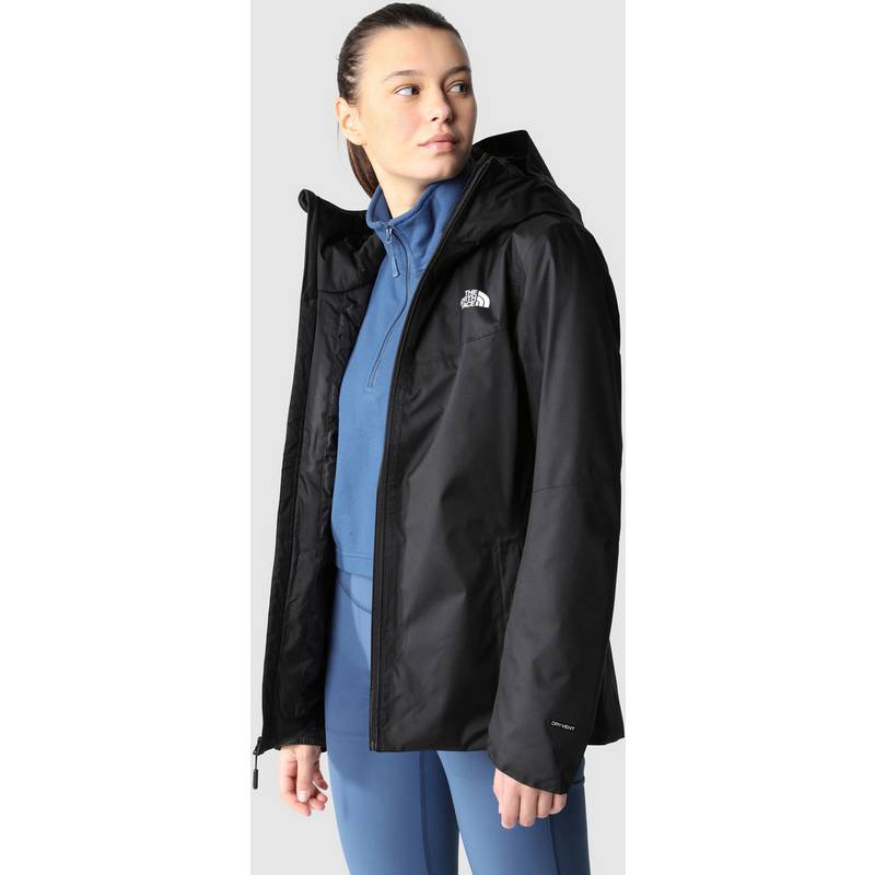 The North Face QUEST INSULATED Funktionsjacke Damen