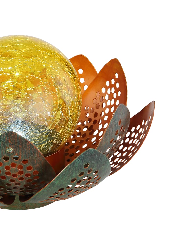 Globo lighting Solarleuchte 
