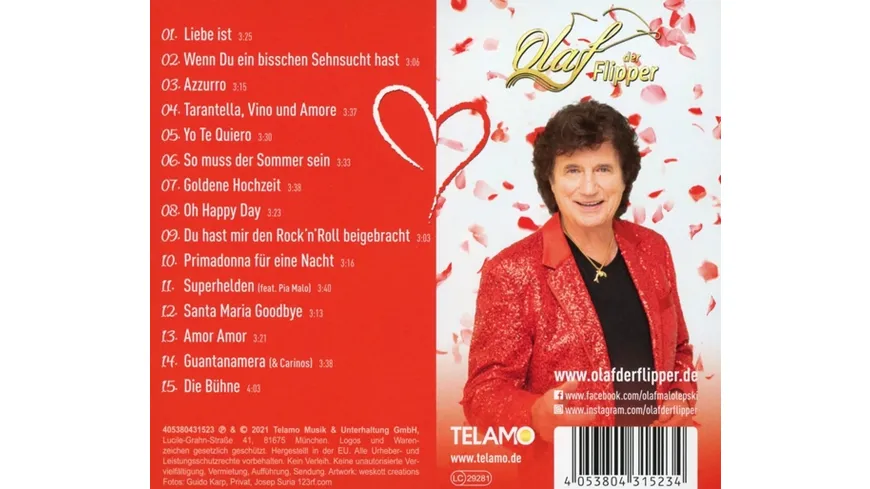Liebe ist