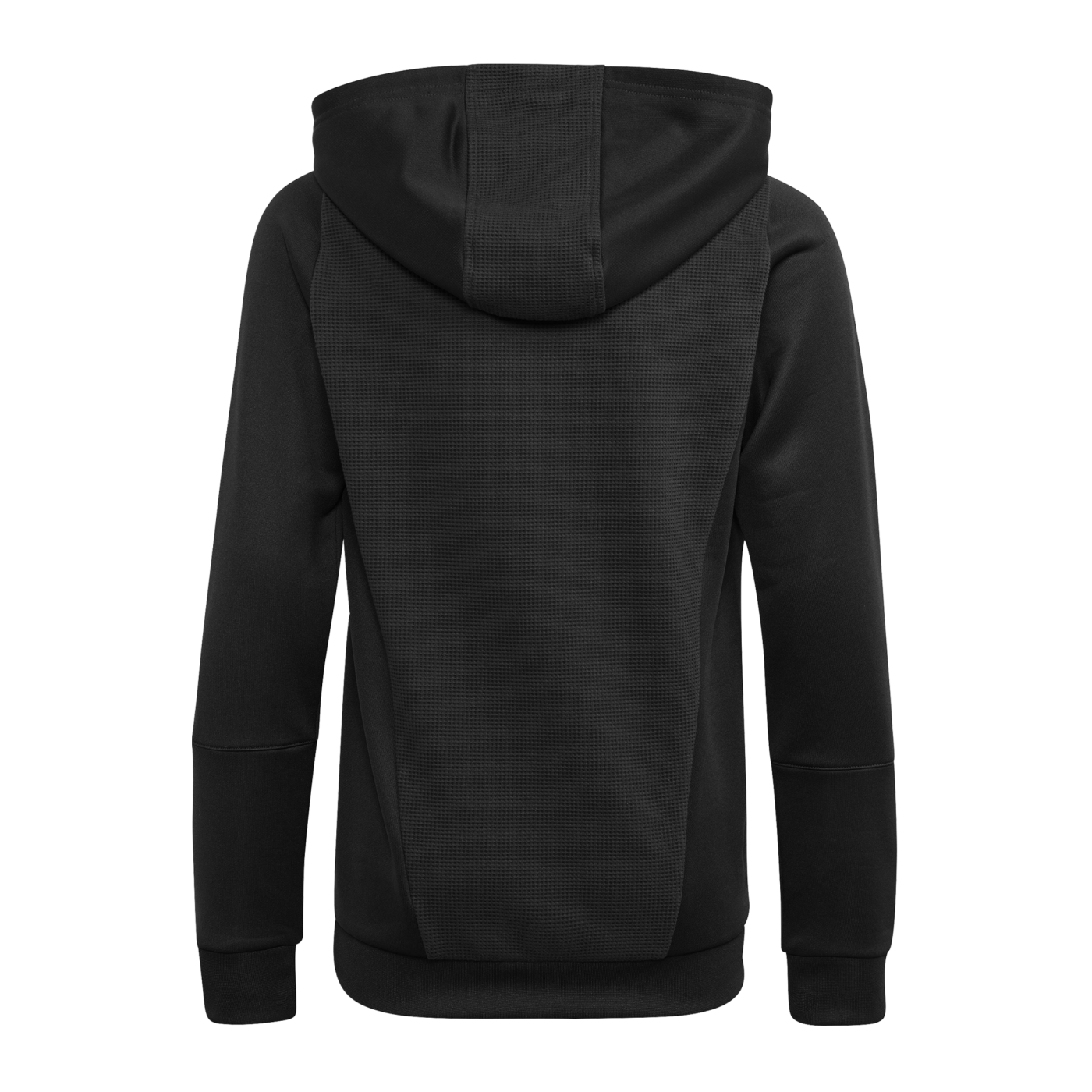 adidas Tiro 23 Competition Hoody Kids Schwarz