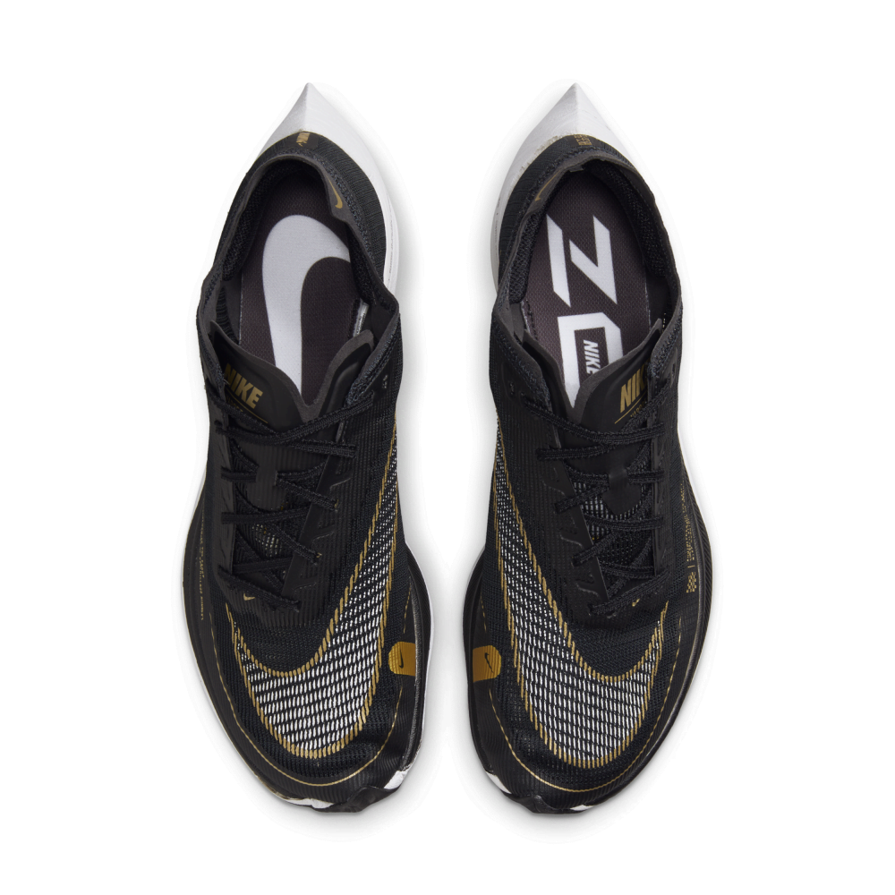 Nike ZoomX Vaporfly Next 2 CU4111-001 / schwarz