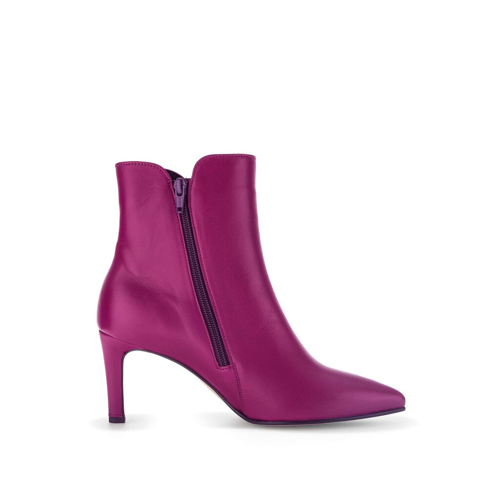 Gabor fashion Elegante Stiefelette pink