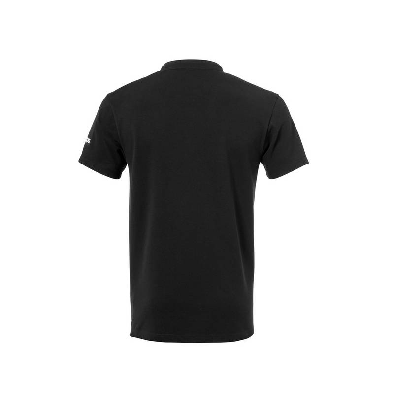 Kempa STATUS POLO SHIRT T-Shirt
