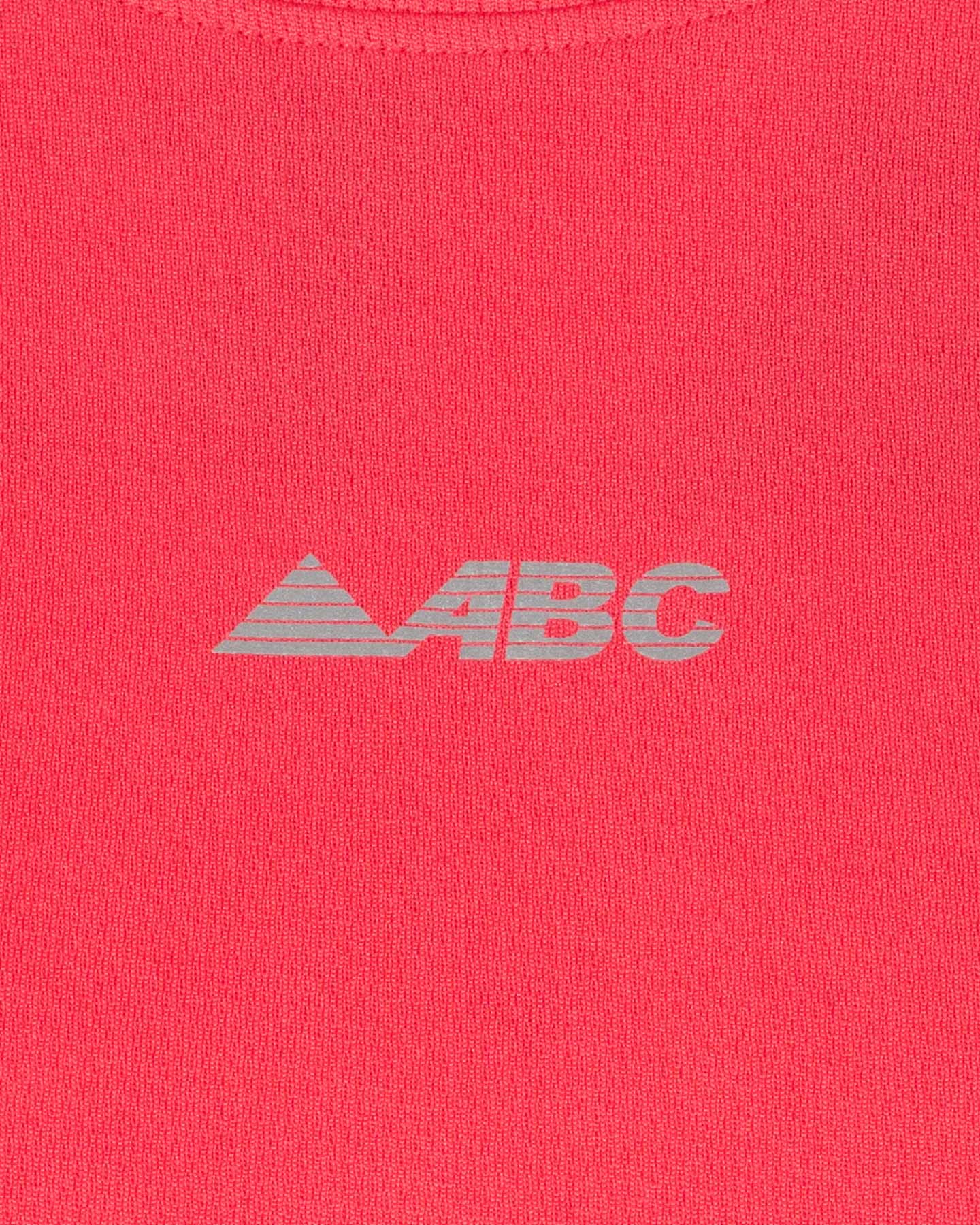 Bežecké tričko Abc Essential W ABCRW1036-404