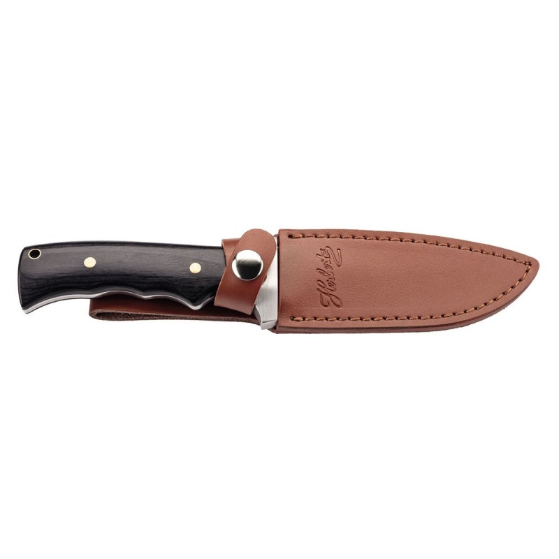 Herbertz Fixed Blade 593413 Damascus
