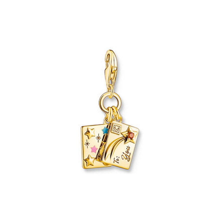 Thomas Sabo Charm TS003