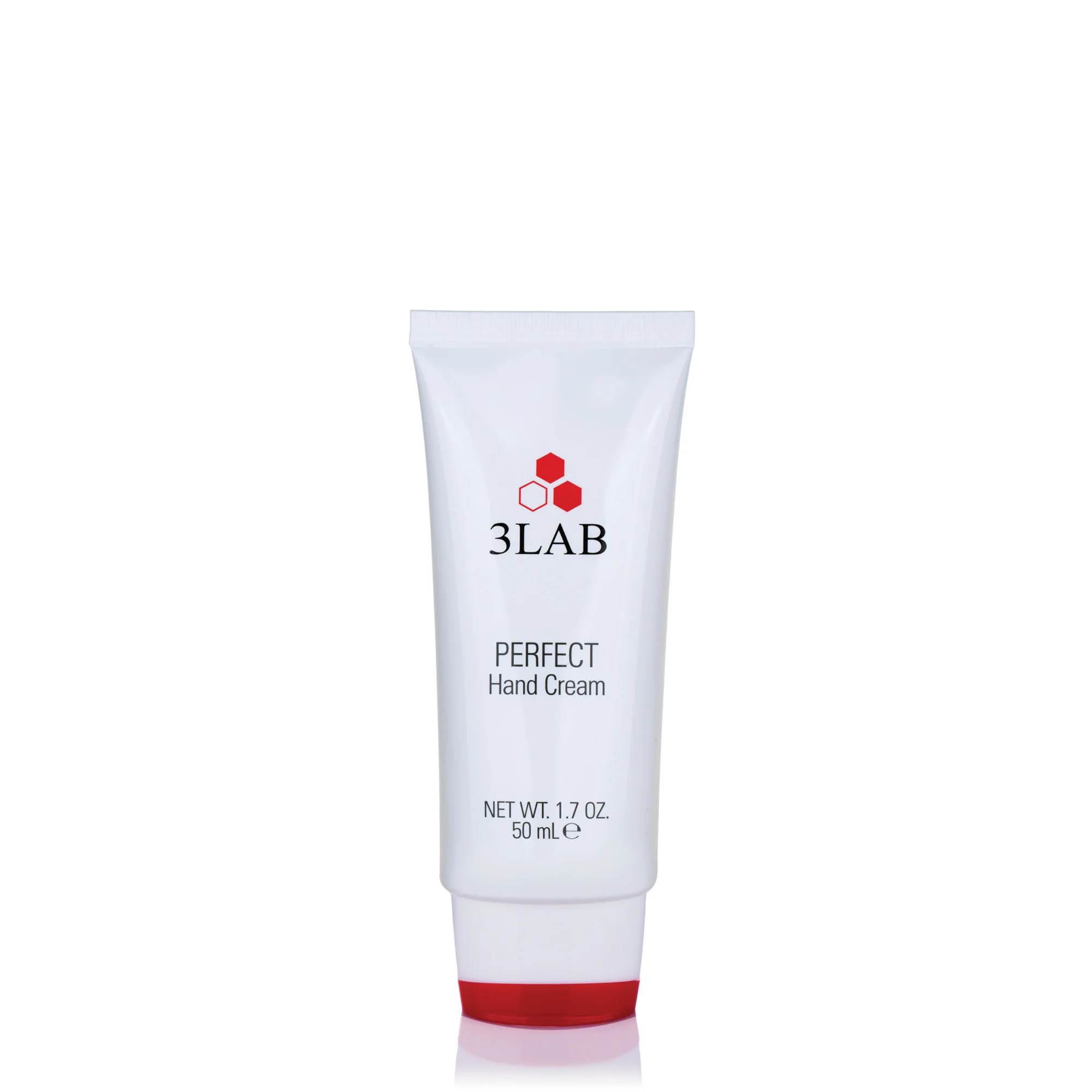 Crema de manos perfecta: tratamiento antiedad y antiimperfecciones para las manos.