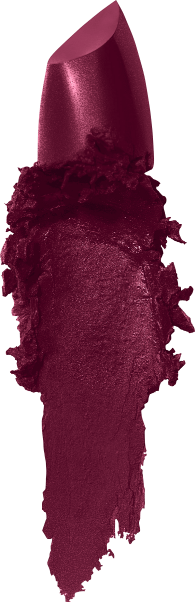 Lippenstift Color Sensational 338 midnight plum, 4,4 g