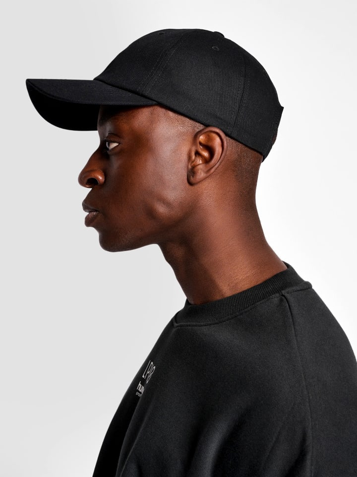 Hummel Hummel Mütze Hmllp10 Erwachsene in BLACK günstig kaufen onesize