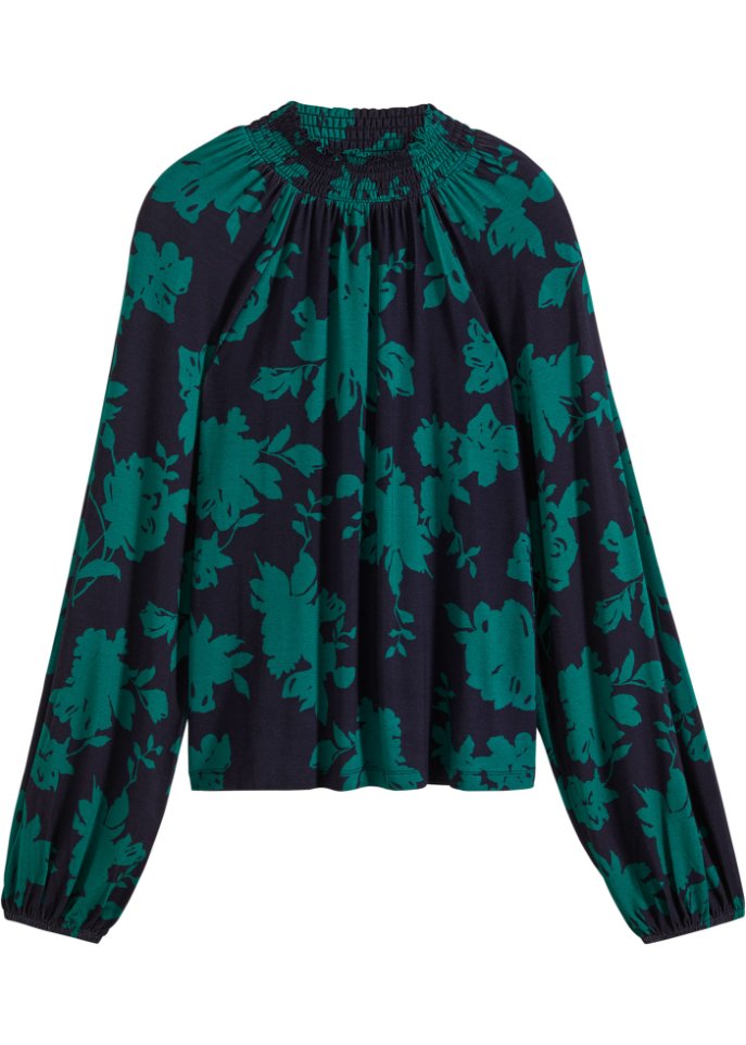Langarmshirt