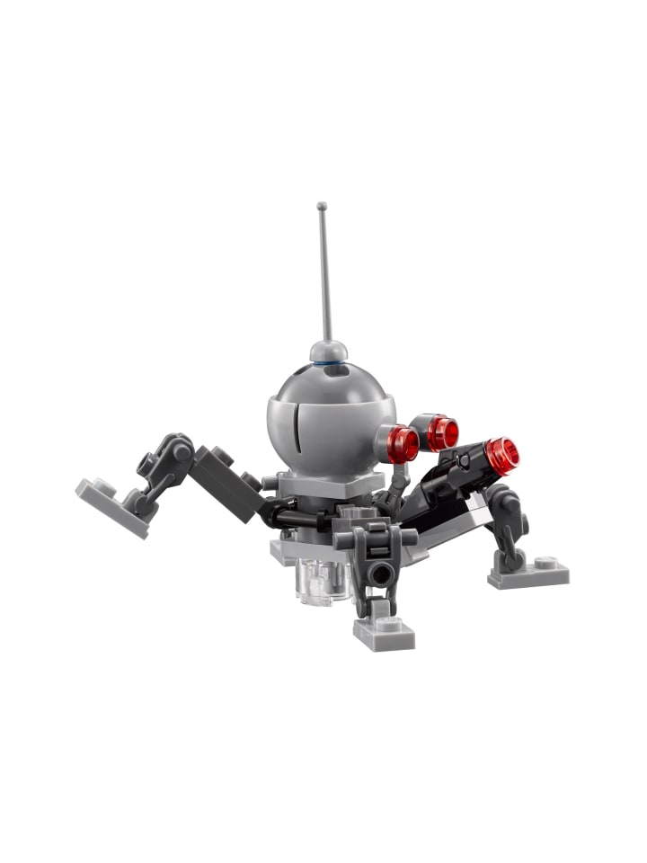 LEGO Star Wars 75142 Homing Spider Droid™ günstig kaufen onesize