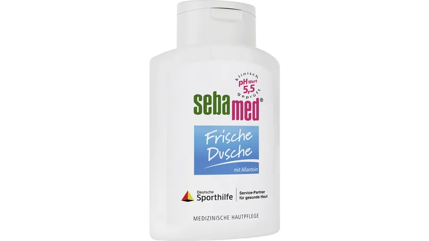 Sebamed Frische Dusche 200 ml