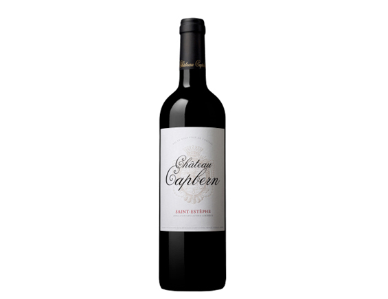 Chateau Capbern 2013 Bordeaux Saint-Estèphe