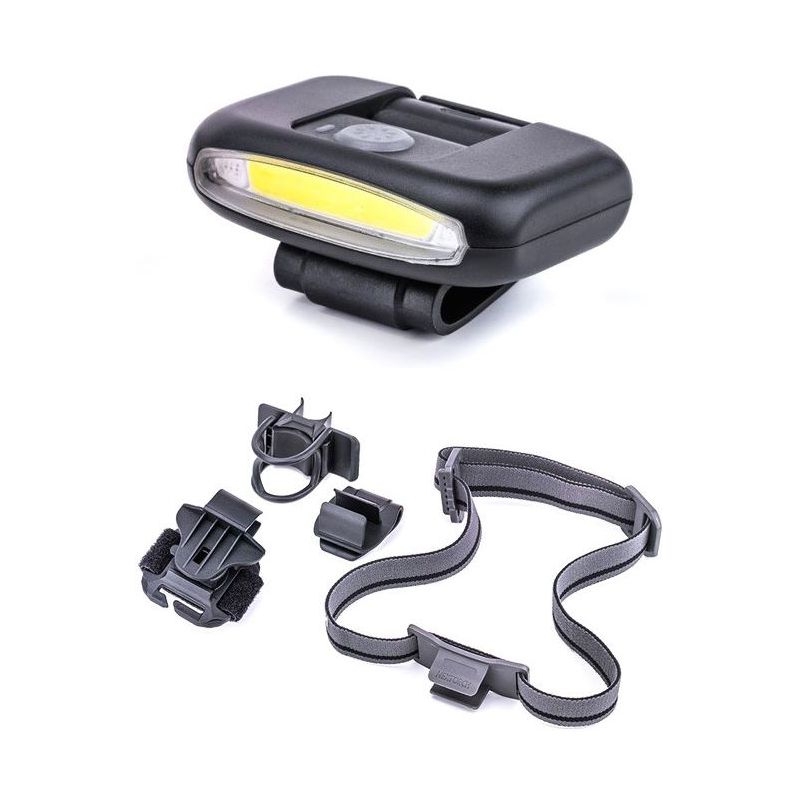Nextorch 77NT/UT10 Multilámpara UT10 SET 170 lúmenes