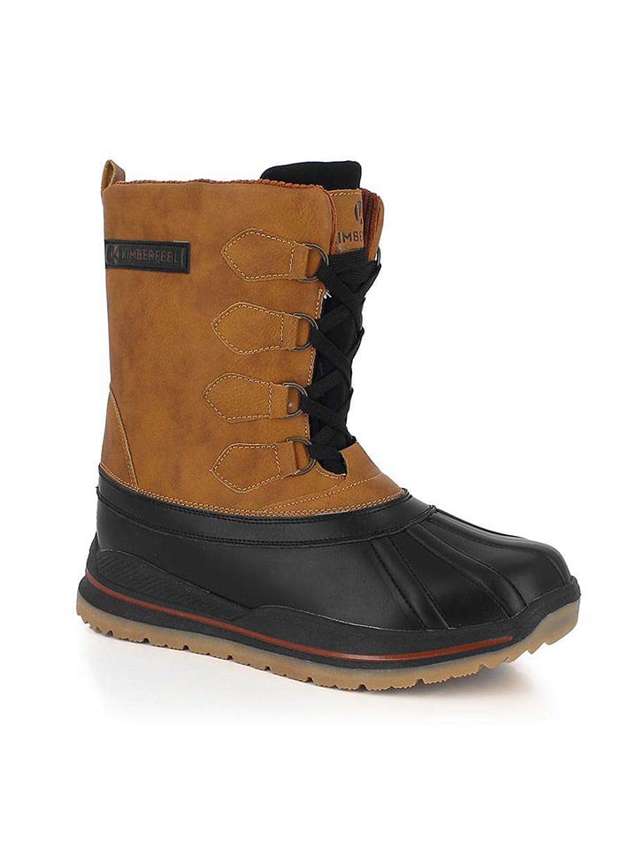 Kimberfeel Winterstiefel 