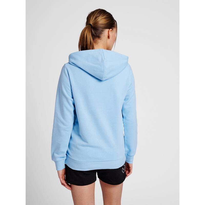 hummel hmlOLIVIA HOODIE Hoodie Damen