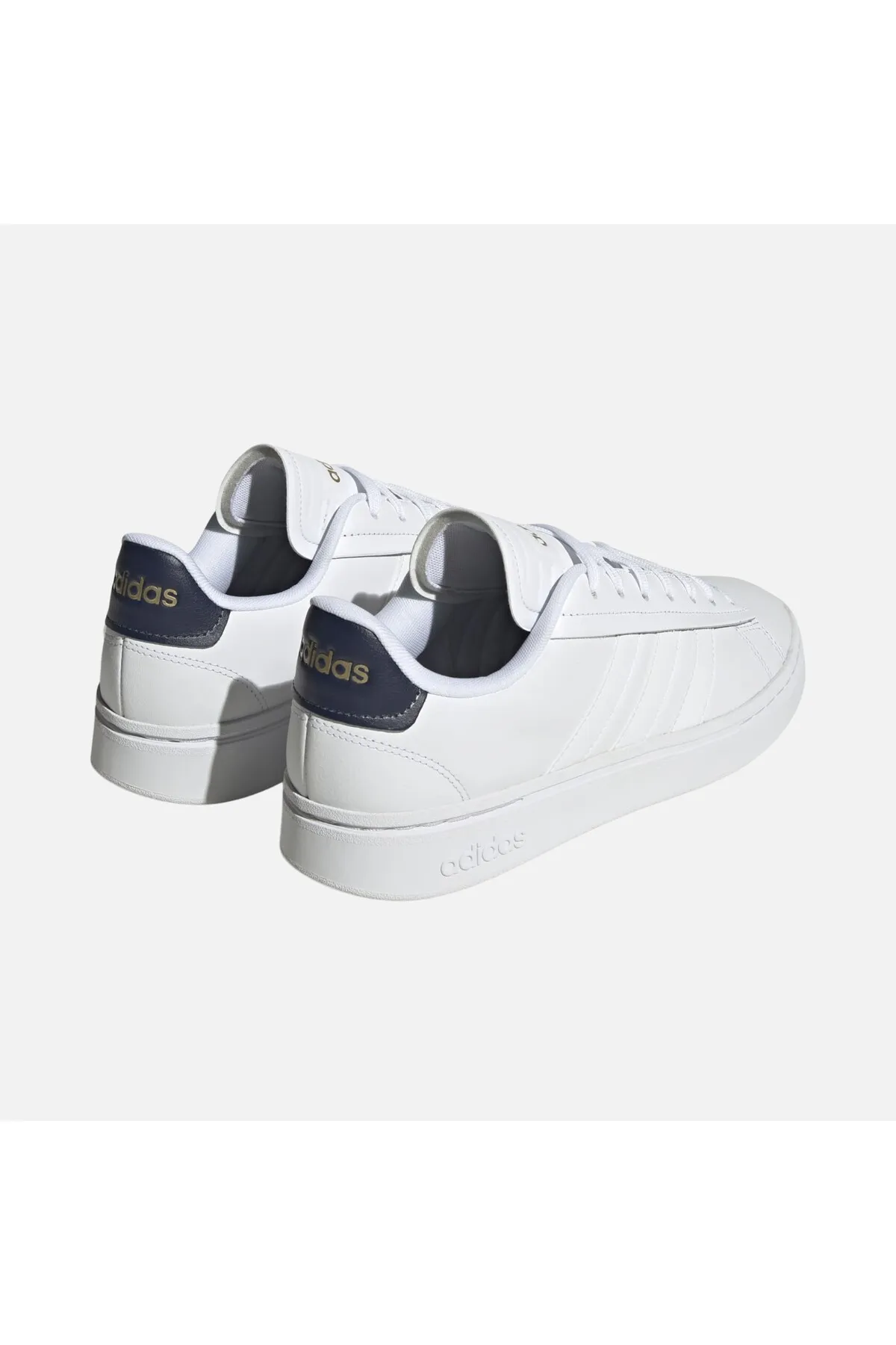 adidas  Sportswear Grand Court Alpha Herren-Sportschuhe