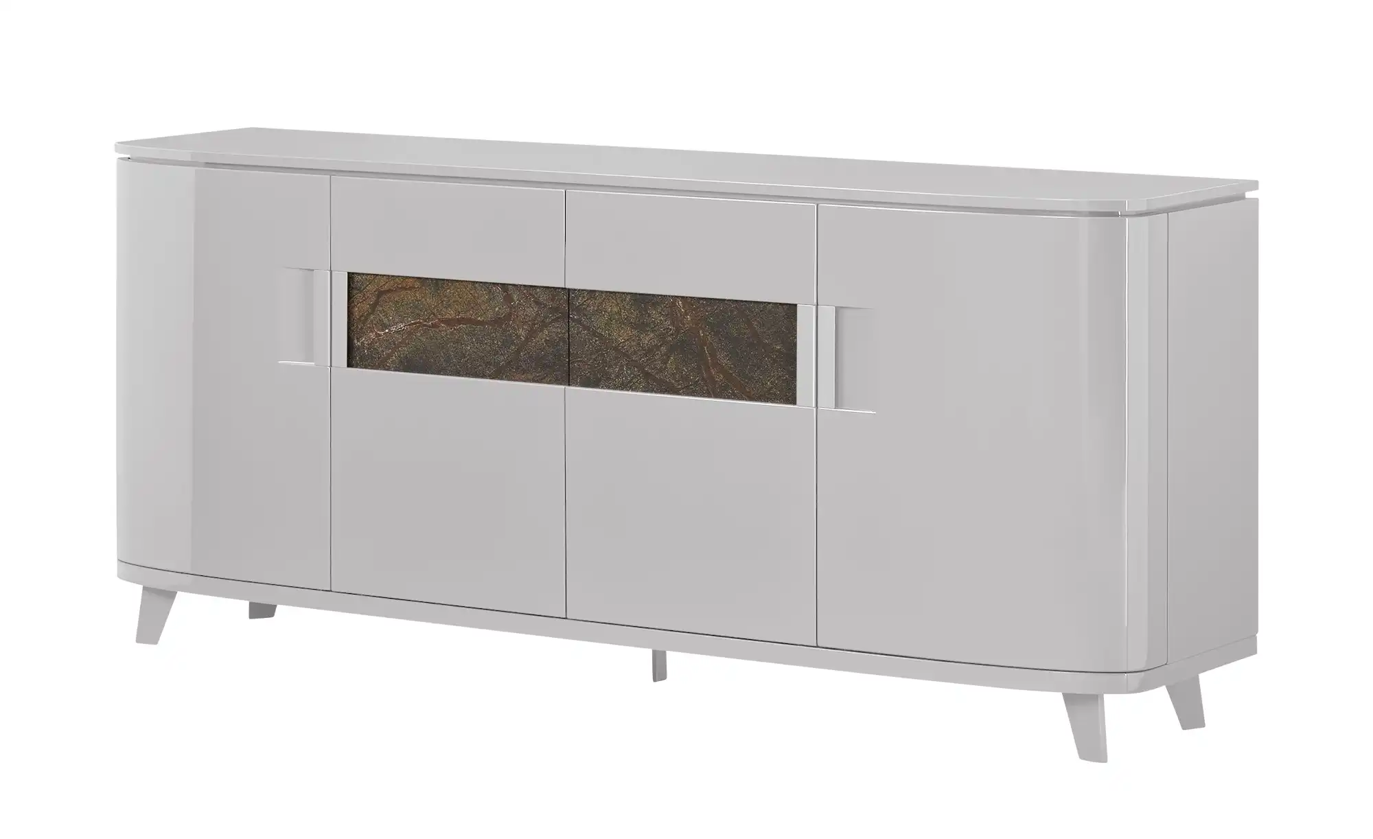 Jette Home Sideboard Pedra