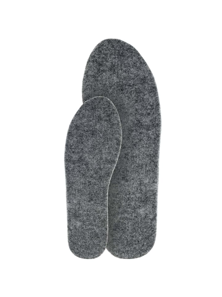 Sohlen24 Einlegesohlen in Grau günstig kaufen