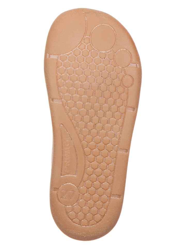 Primigi Leder-Sneakers in Dunkelblau günstig kaufen