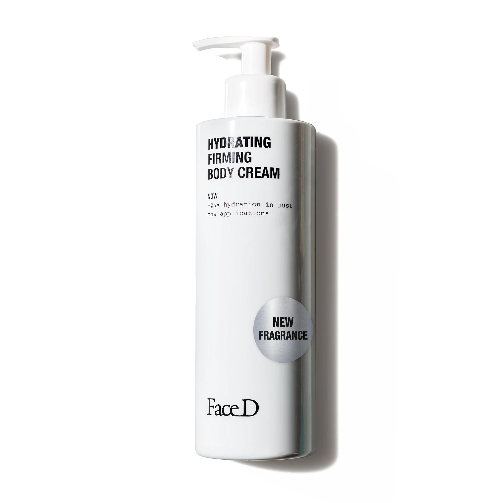 Corpo Hydrating Firming Body Cream - Crema corpo rassodante, Crema Corpo