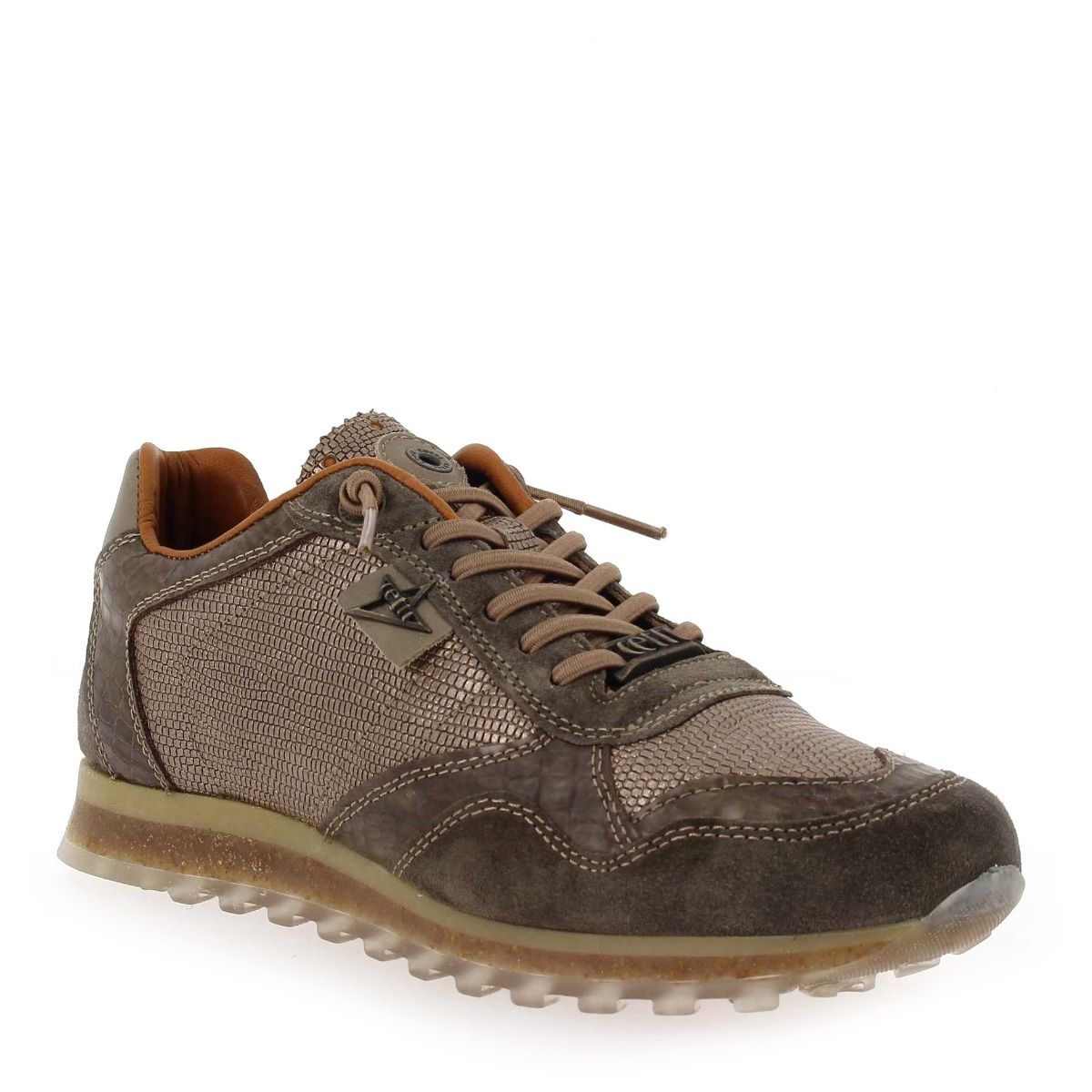 Cetti  C848 SRA H23 - Taupe Bronze
