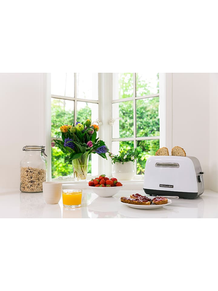 KitchenAid 2-Scheiben-Toaster 