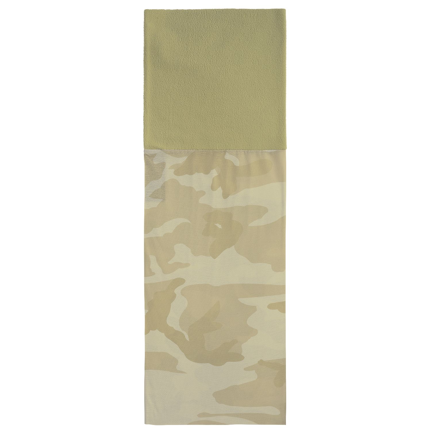 Multifunktionstuch Fleece Tube